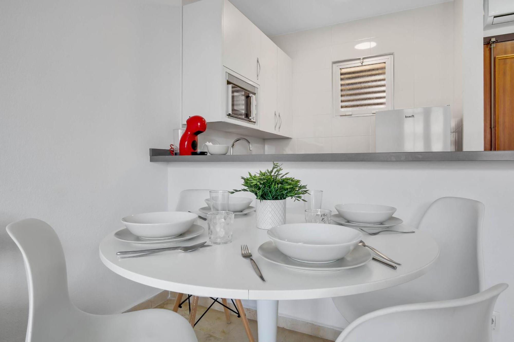 Vistamarina B 210 By Ivi Real Estate Apartment Torremolinos Exterior photo