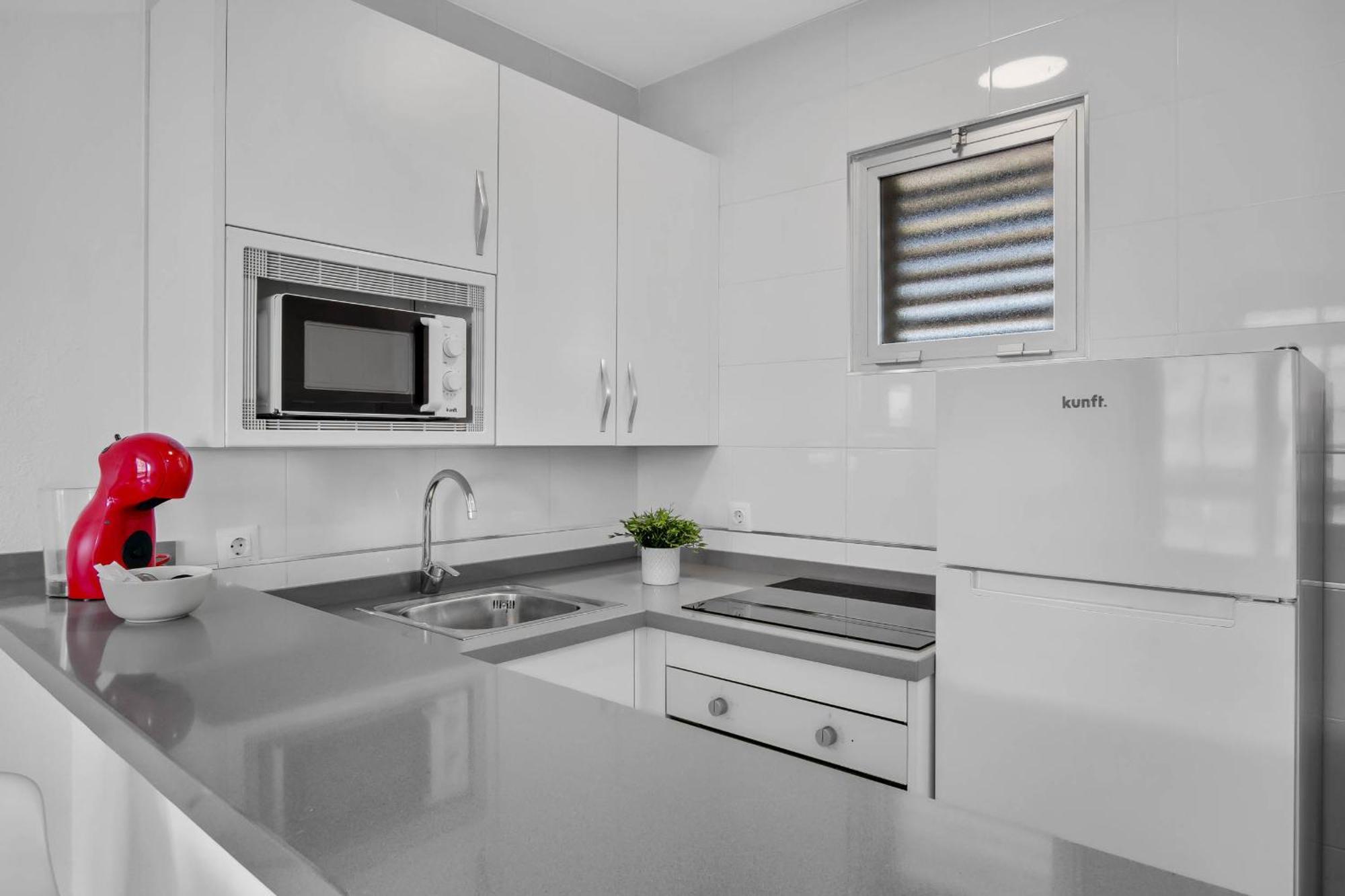 Vistamarina B 210 By Ivi Real Estate Apartment Torremolinos Exterior photo