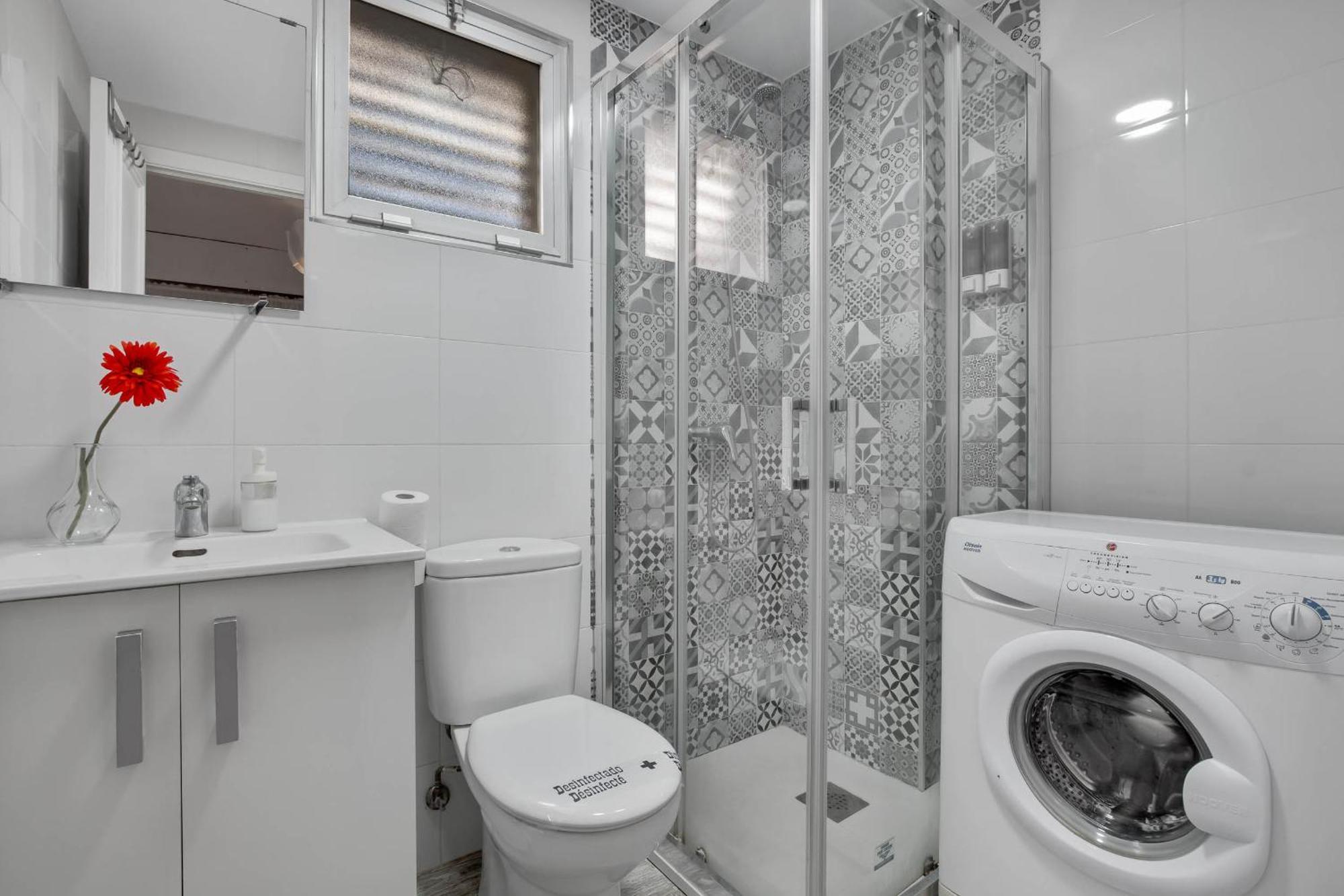 Vistamarina B 210 By Ivi Real Estate Apartment Torremolinos Exterior photo