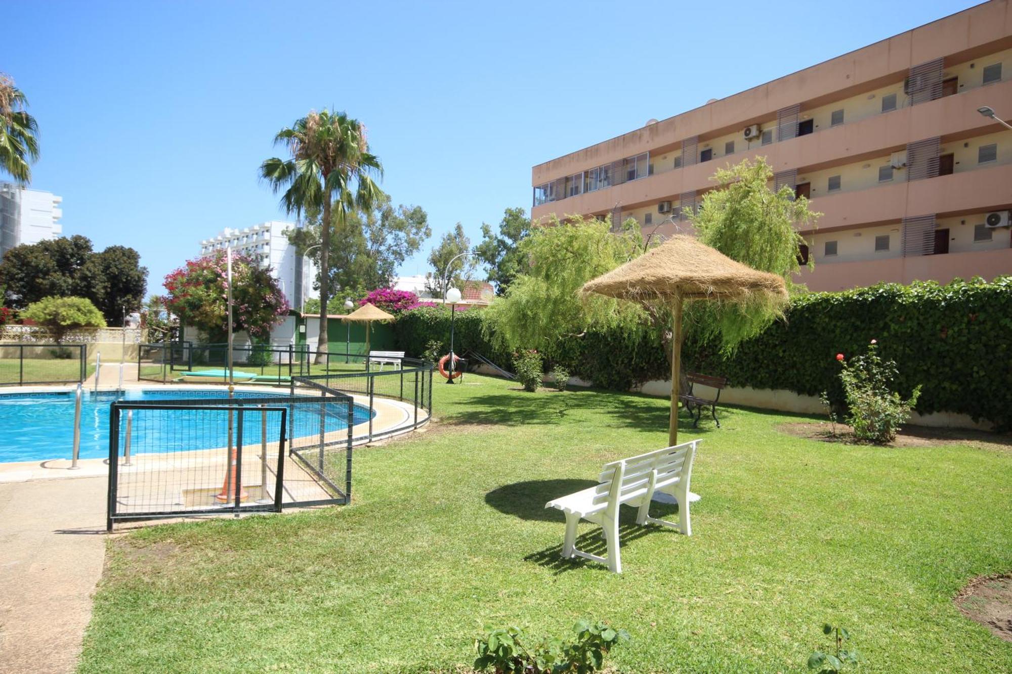 Vistamarina B 210 By Ivi Real Estate Apartment Torremolinos Exterior photo